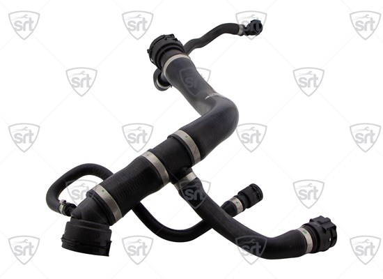 Radiator Upper Hose