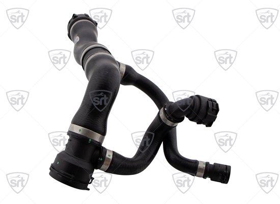 Radiator Upper Hose