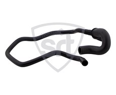 Radiator Lower Hose