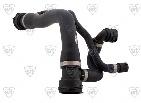 Radiator Upper Hose