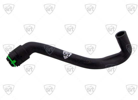 Heater Inlet Hose