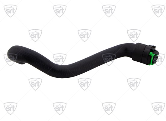 Heater Inlet Hose