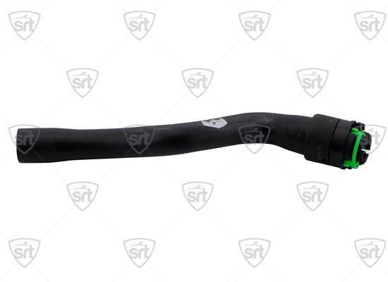 Heater Inlet Hose