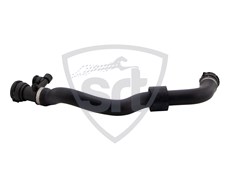 Radiator Upper Hose