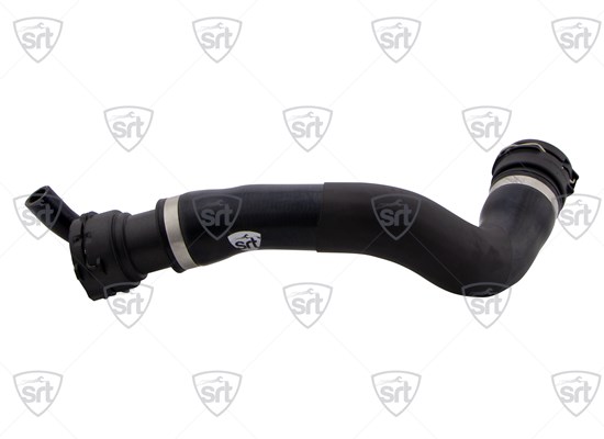 Radiator Lower Hose