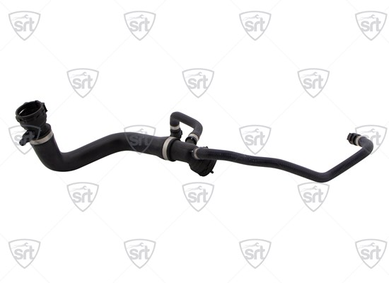 Radiator Upper Hose