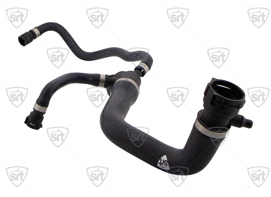 Radiator Upper Hose