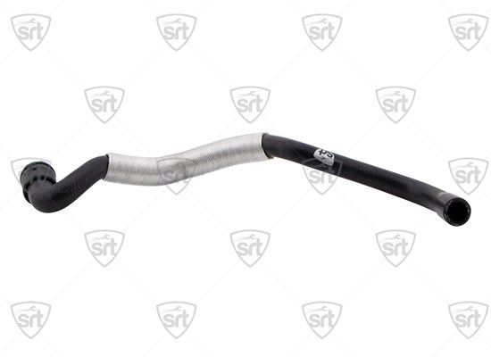 Heater Outlet Hose