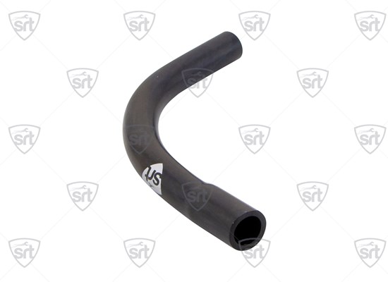 Upper Ventilation Hose