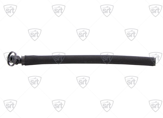 Engine Ventilation Hose