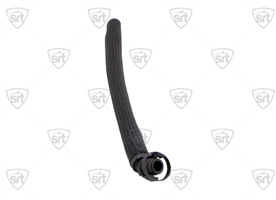 Engine Ventilation Hose