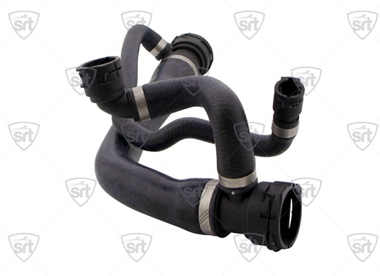 Radiator Upper Hose