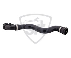 Radiator Upper Hose