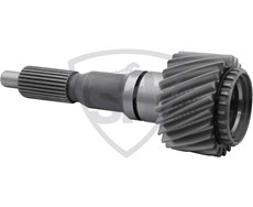 Input Shaft