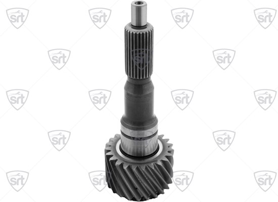 Input Shaft