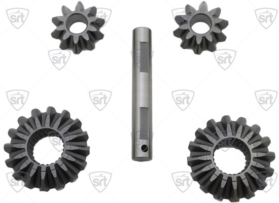 Differential Gear Set