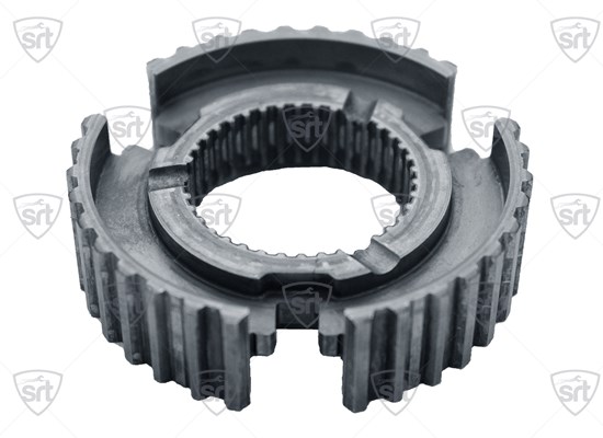 1st-2nd Speed Synchronizing Hub 