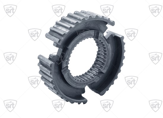 1st-2nd Speed Synchronizing Hub 