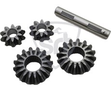 Differential Gear Set