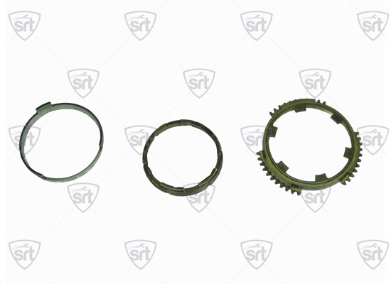 1st-2nd Speed Synchronizer Ring