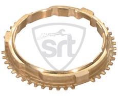 1st - 2nd Speed Synchronizer Ring