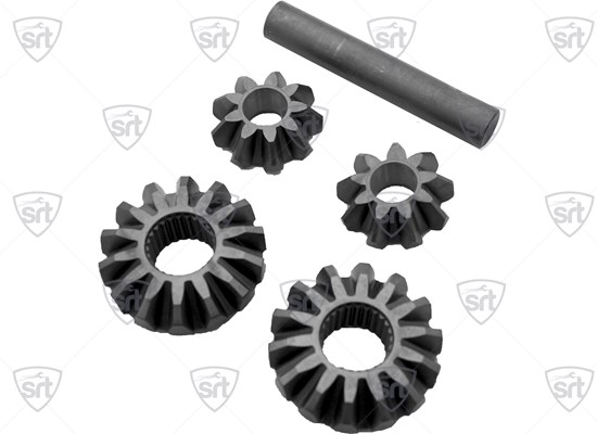 Differential Gear Set