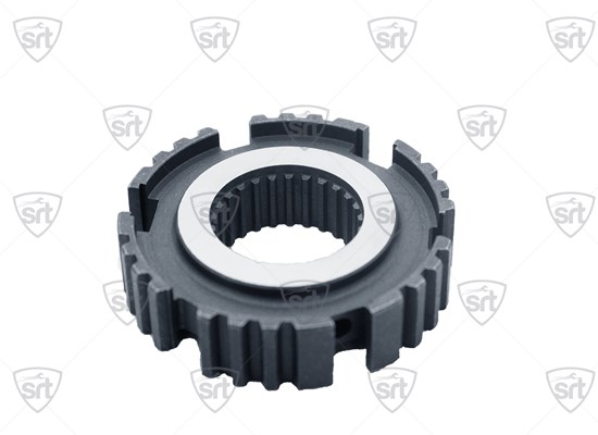 3rd-4th Speed Synchronizing Hub 