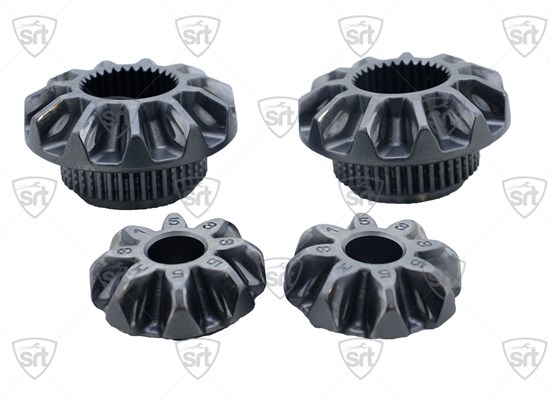 Differential Gear Set