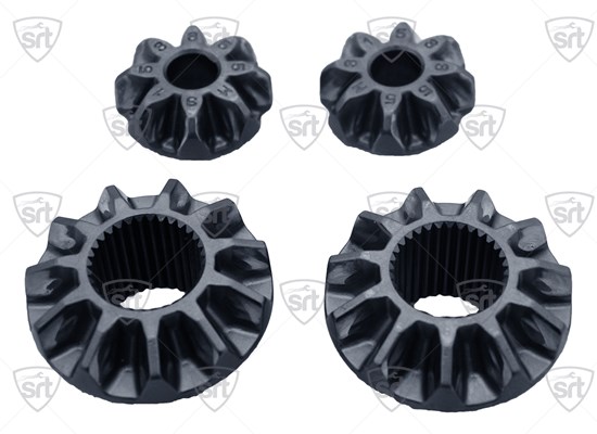 Differential Gear Set