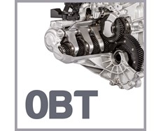 0BT Gearbox