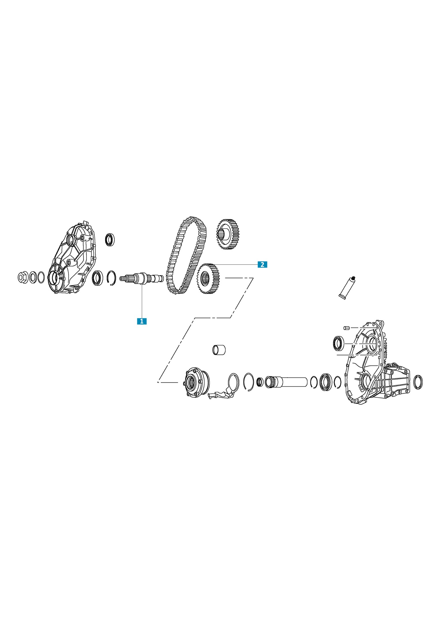 Chain Sprocket 37.100.060