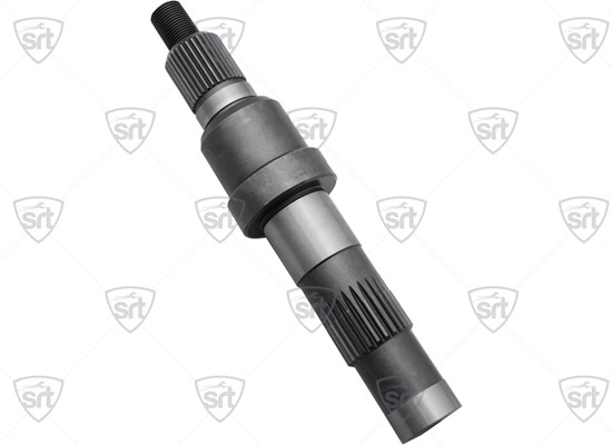 Output Shaft 