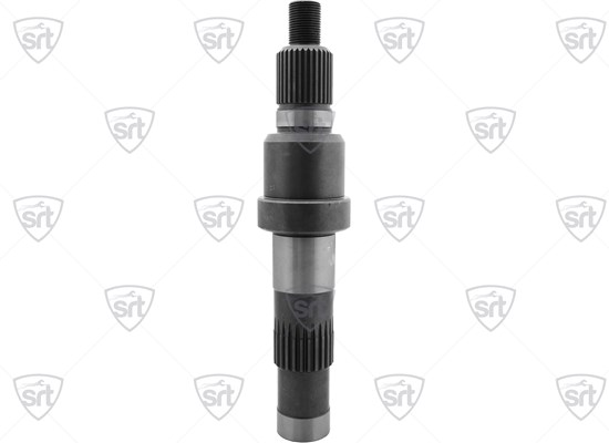 Output Shaft 