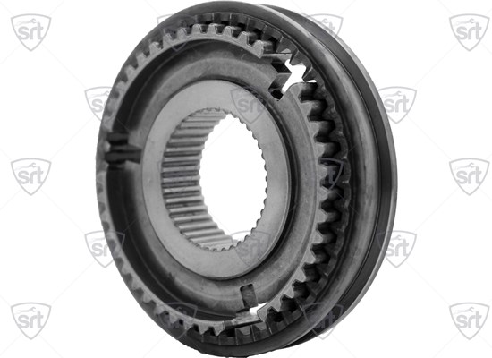 3rd-4th Speed Synchronizing Hub Set