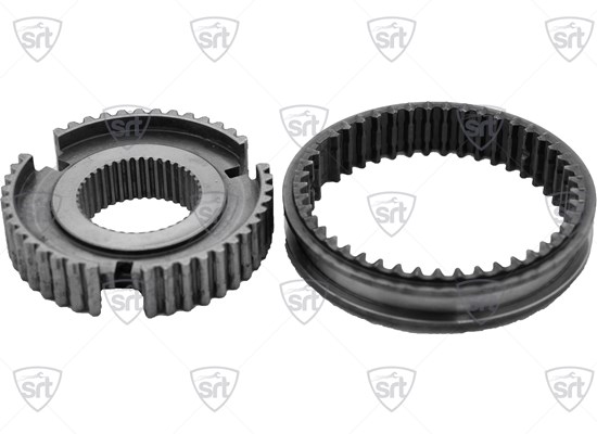 3rd-4th Speed Synchronizing Hub Set