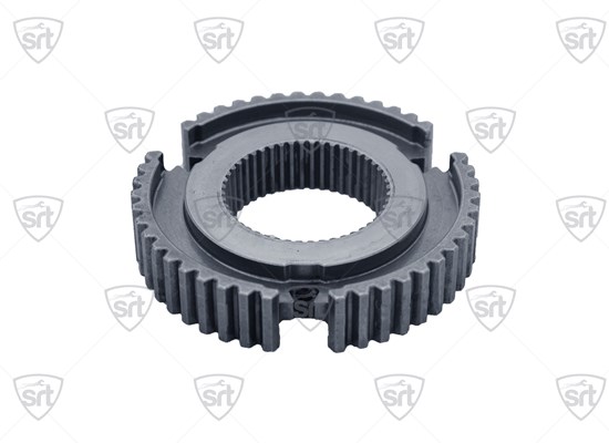 5th-6th Speed Synchronizing Hub Set