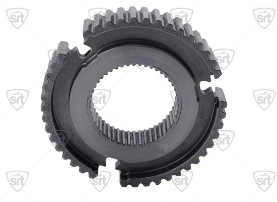 5th-6th Speed Synchronizing Hub Set