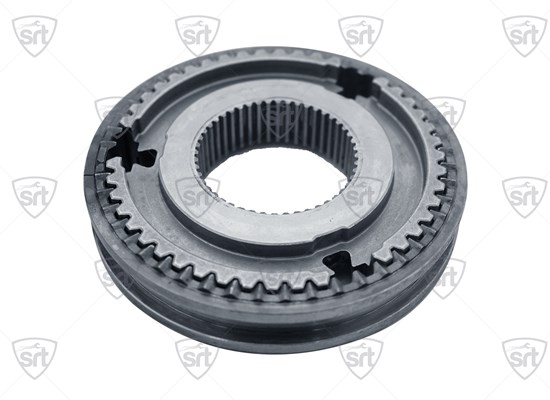 5th-6th Speed Synchronizing Hub Set