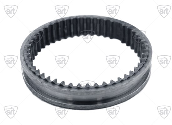 5th-6th Speed Synchronizing Hub Set