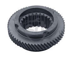 Helical Gear