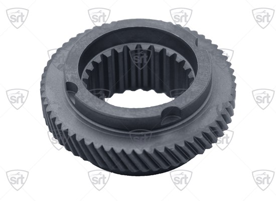 Helical Gear