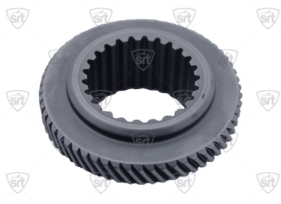 Helical Gear