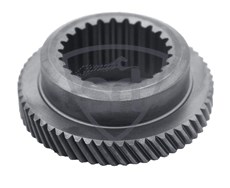 Helical Gear