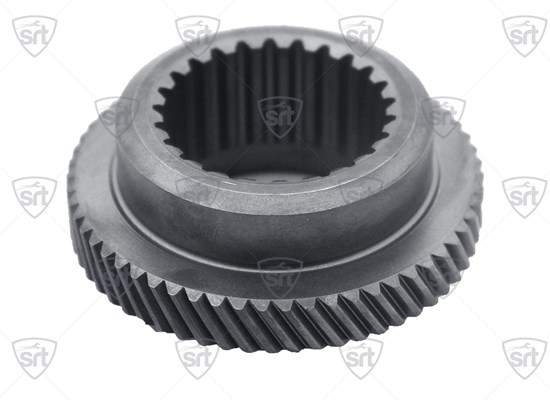 Helical Gear