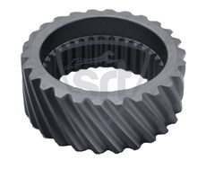 Helical Gear