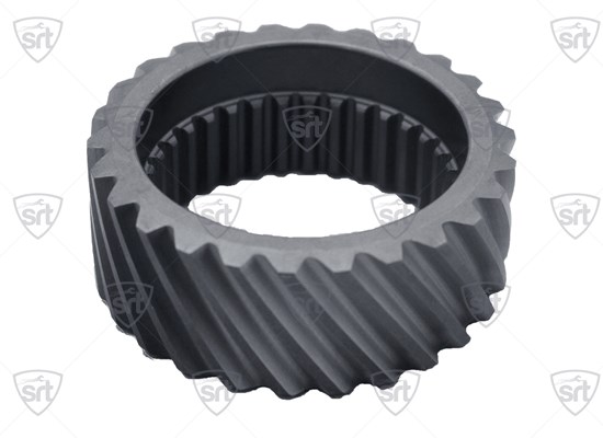 Helical Gear