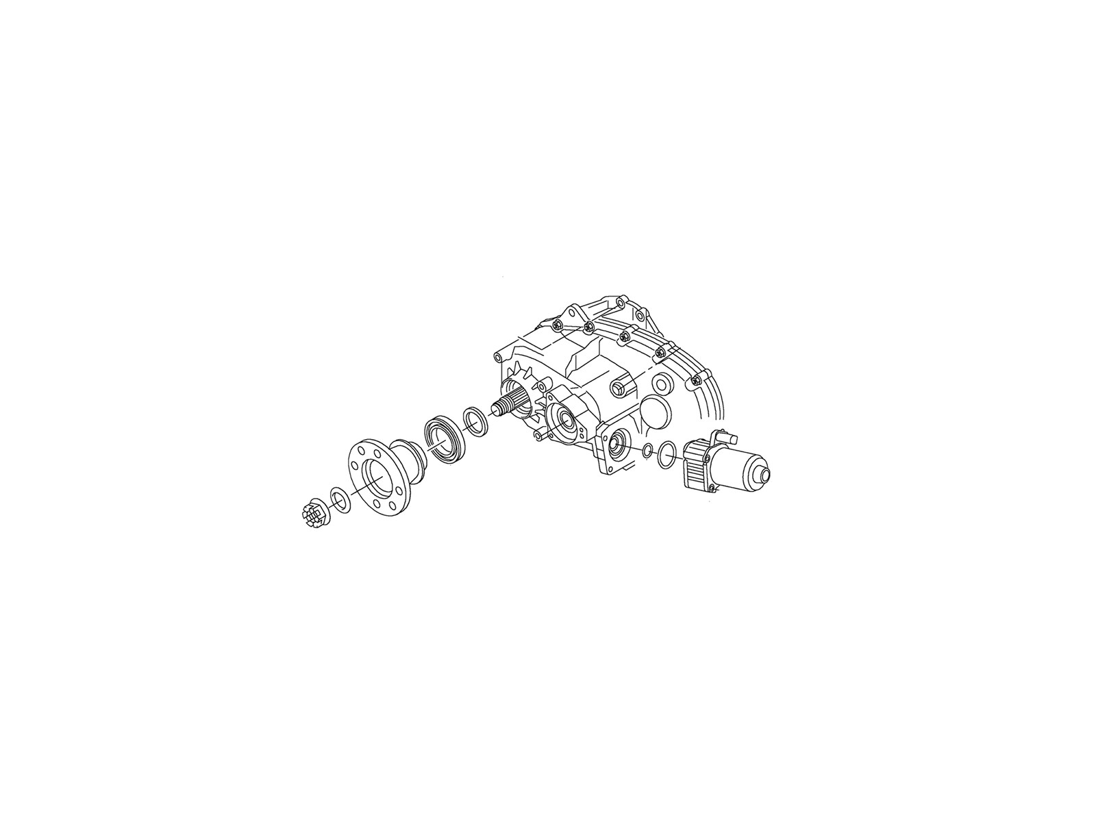 Helical Gear 37.100.500